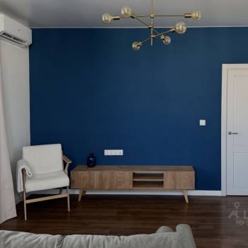 Сдается 2-х комнатная квартира, 55 м²