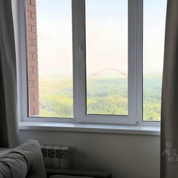 Сдается 2-х комнатная квартира, 55 м²