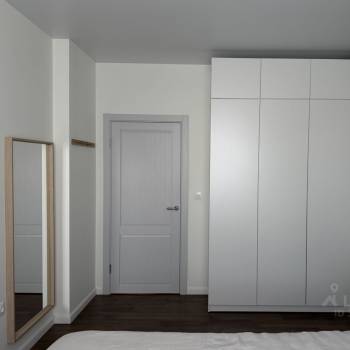 Сдается 2-х комнатная квартира, 55 м²