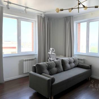 Сдается 2-х комнатная квартира, 55 м²