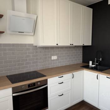 Сдается 2-х комнатная квартира, 55 м²