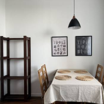 Сдается 2-х комнатная квартира, 55 м²