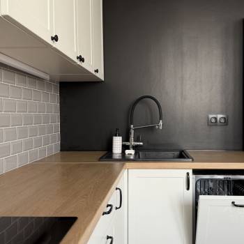 Сдается 2-х комнатная квартира, 55 м²