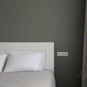 Сдается 2-х комнатная квартира, 55 м²