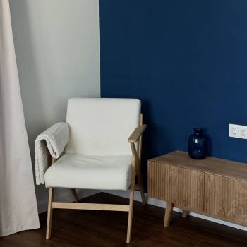 Сдается 2-х комнатная квартира, 55 м²