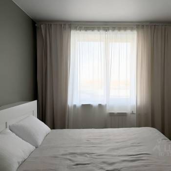 Сдается 2-х комнатная квартира, 55 м²