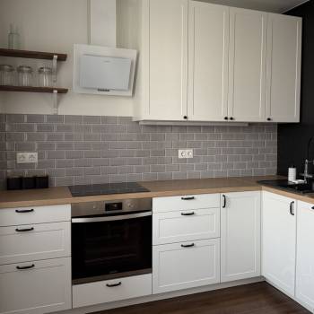 Сдается 2-х комнатная квартира, 55 м²
