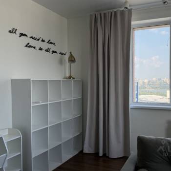 Сдается 2-х комнатная квартира, 55 м²