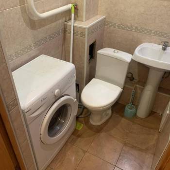 Сдается 1-комнатная квартира, 30 м²