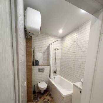 Сдается 1-комнатная квартира, 26 м²