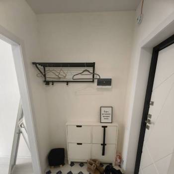 Сдается 1-комнатная квартира, 26 м²