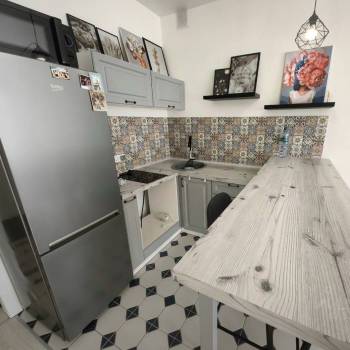 Сдается 1-комнатная квартира, 26 м²