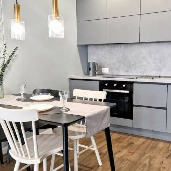 Сдается 1-комнатная квартира, 49,7 м²