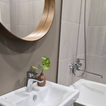 Сдается 1-комнатная квартира, 49,7 м²