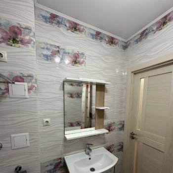 Сдается 1-комнатная квартира, 38,4 м²