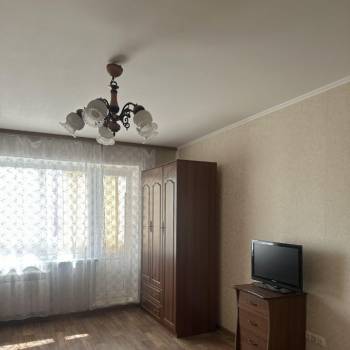 Сдается 1-комнатная квартира, 38,4 м²
