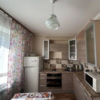 Сдается 1-комнатная квартира, 38,4 м²