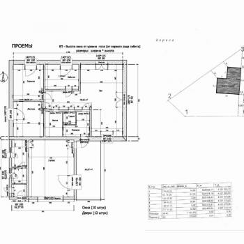 Продается Дом, 163 м²