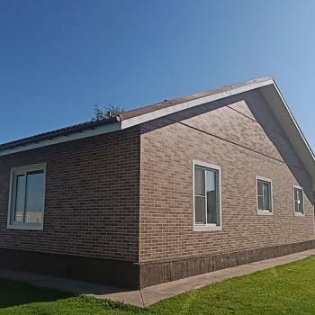 Продается Дом, 163 м²