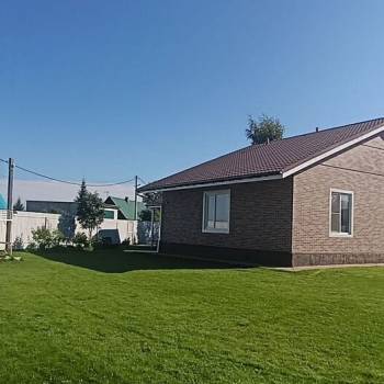 Продается Дом, 163 м²