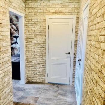 Сдается 1-комнатная квартира, 46 м²