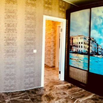Сдается 1-комнатная квартира, 46 м²