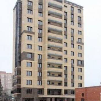 Сдается 1-комнатная квартира, 46 м²
