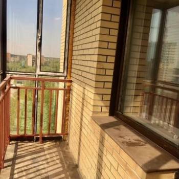 Сдается 1-комнатная квартира, 46 м²