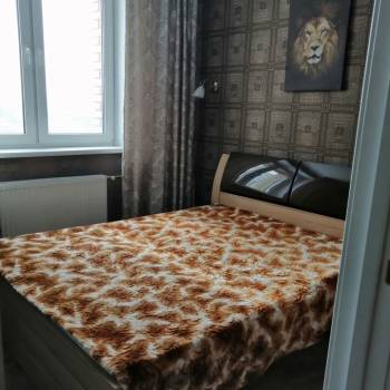 Сдается 1-комнатная квартира, 46 м²