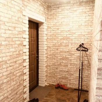 Сдается 1-комнатная квартира, 46 м²