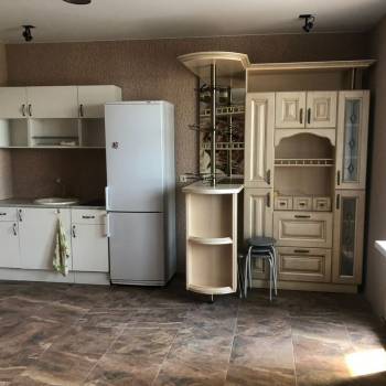 Сдается 1-комнатная квартира, 46 м²