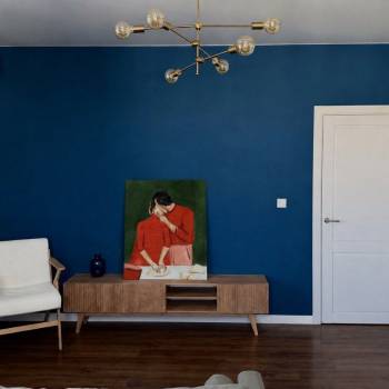 Сдается 2-х комнатная квартира, 55 м²