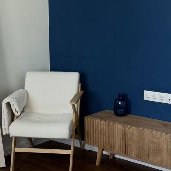 Сдается 2-х комнатная квартира, 55 м²