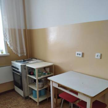 Сдается 1-комнатная квартира, 31 м²