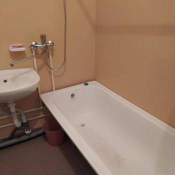 Сдается 1-комнатная квартира, 31 м²