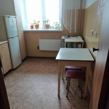 Сдается 1-комнатная квартира, 31 м²