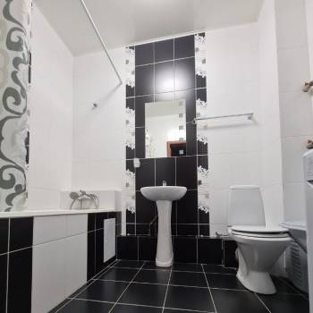 Сдается 1-комнатная квартира, 43 м²