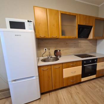 Сдается 1-комнатная квартира, 43 м²
