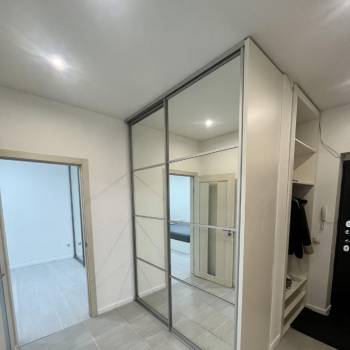 Сдается 2-х комнатная квартира, 52 м²