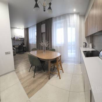 Продается 2-х комнатная квартира, 62,4 м²