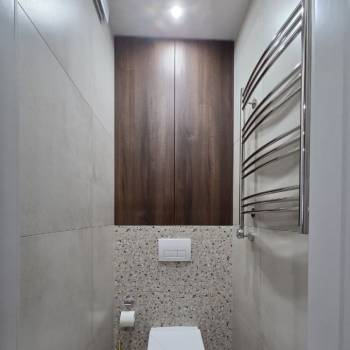 Продается 2-х комнатная квартира, 62,4 м²