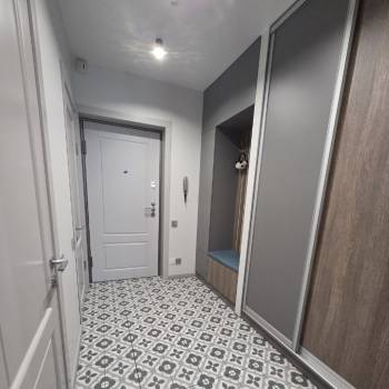 Продается 2-х комнатная квартира, 62,4 м²
