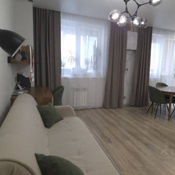 Продается 2-х комнатная квартира, 62,4 м²
