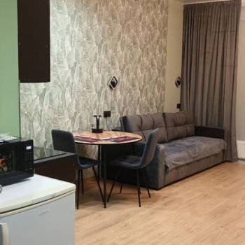 Сдается 1-комнатная квартира, 34 м²