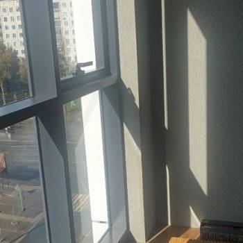 Сдается 1-комнатная квартира, 34 м²