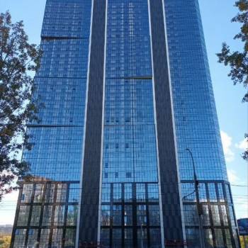 Сдается 1-комнатная квартира, 34 м²