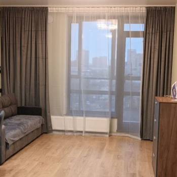 Сдается 1-комнатная квартира, 34 м²