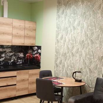 Сдается 1-комнатная квартира, 34 м²