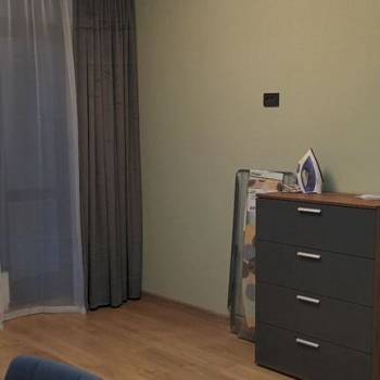 Сдается 1-комнатная квартира, 34 м²