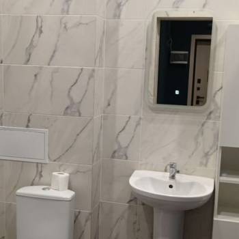 Сдается 1-комнатная квартира, 34 м²
